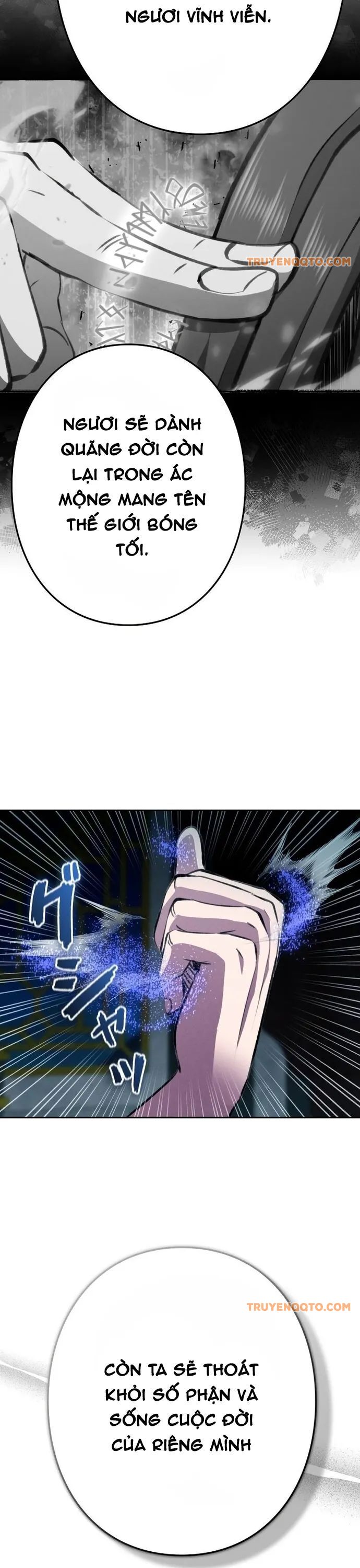 Tôi Không Phải Là Kẻ Phản Diện Chapter 23 - 49