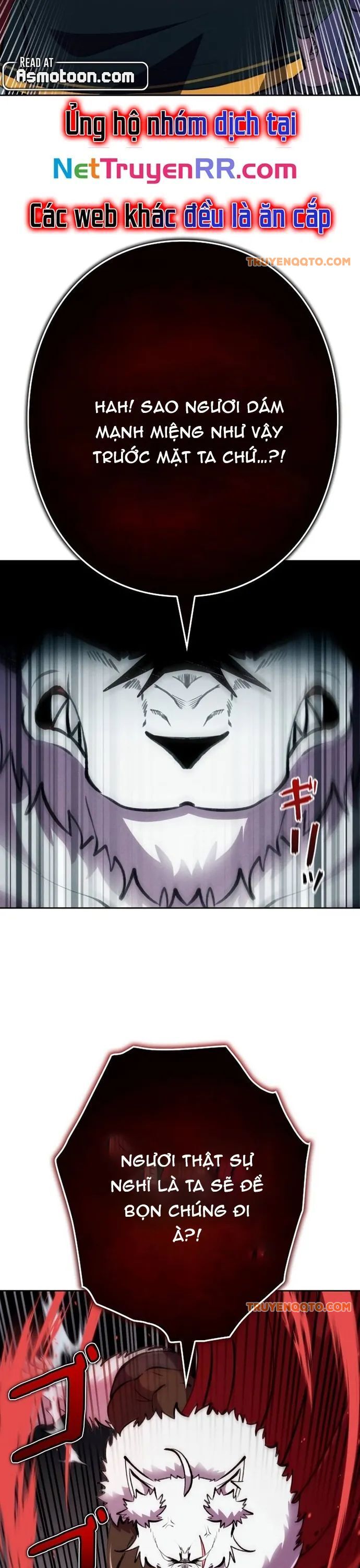 Tôi Không Phải Là Kẻ Phản Diện Chapter 23 - 7