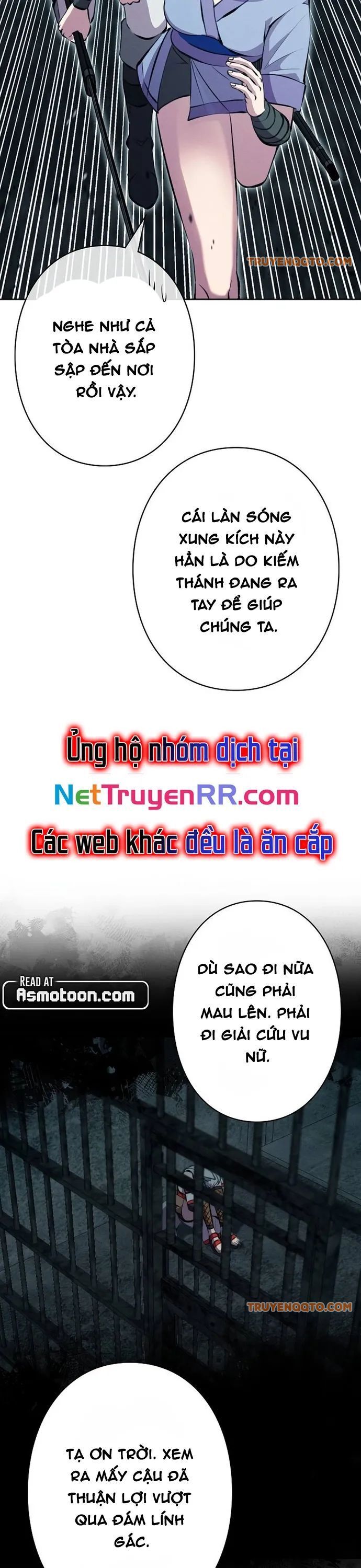 Tôi Không Phải Là Kẻ Phản Diện Chapter 23 - 10