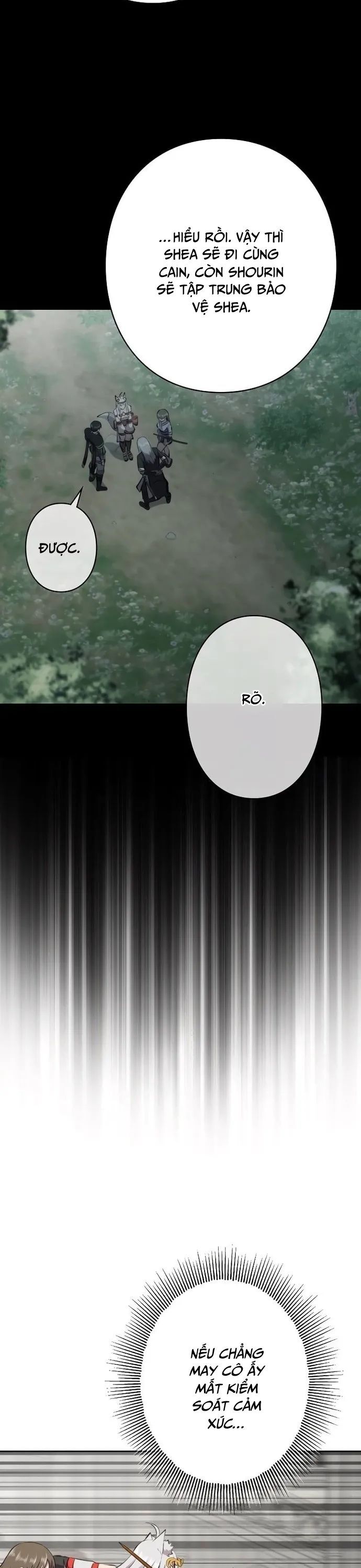 Tôi Không Phải Là Kẻ Phản Diện Chapter 24 - 11