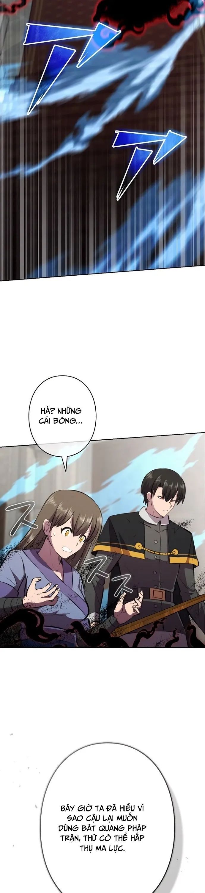 Tôi Không Phải Là Kẻ Phản Diện Chapter 24 - 16