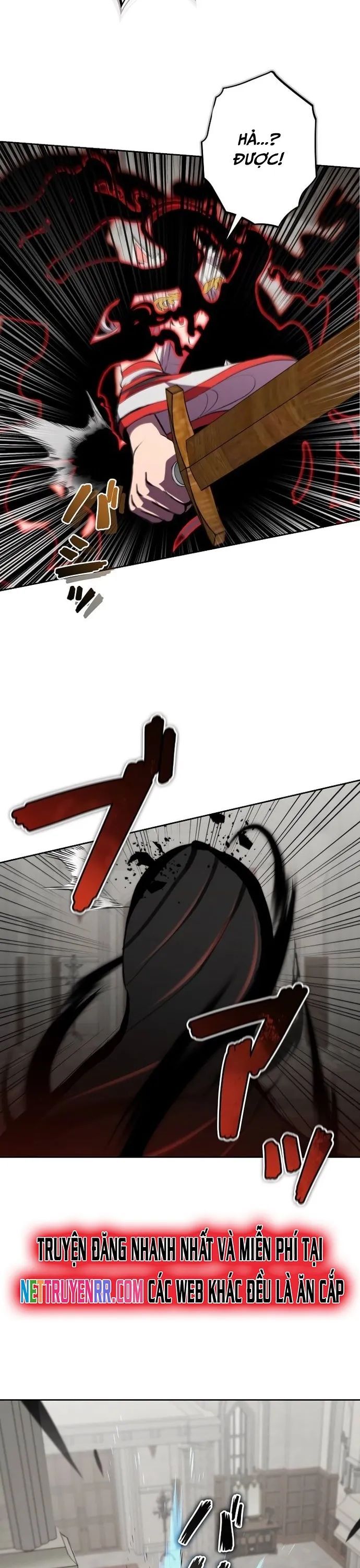 Tôi Không Phải Là Kẻ Phản Diện Chapter 24 - 19