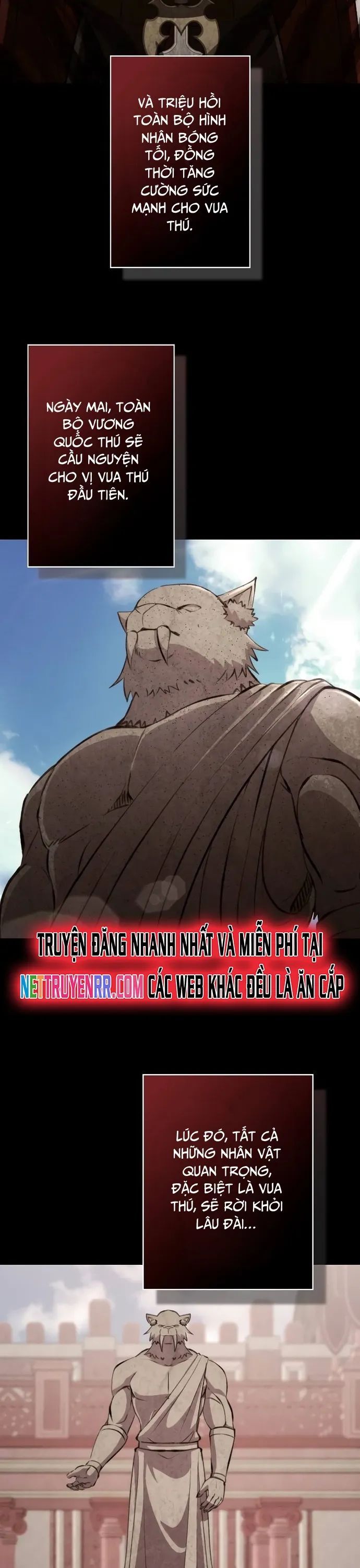 Tôi Không Phải Là Kẻ Phản Diện Chapter 24 - 3