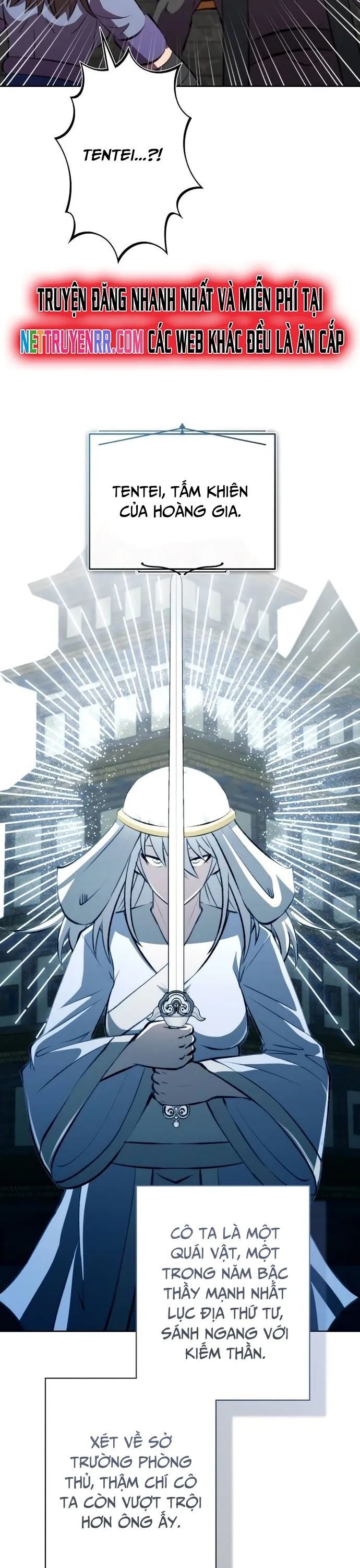 Tôi Không Phải Là Kẻ Phản Diện Chapter 24 - 30