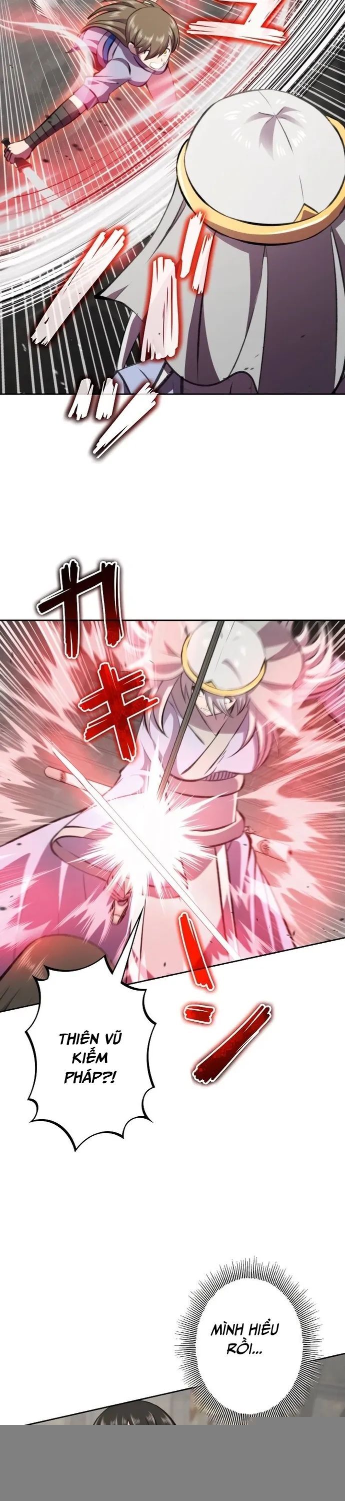 Tôi Không Phải Là Kẻ Phản Diện Chapter 24 - 36