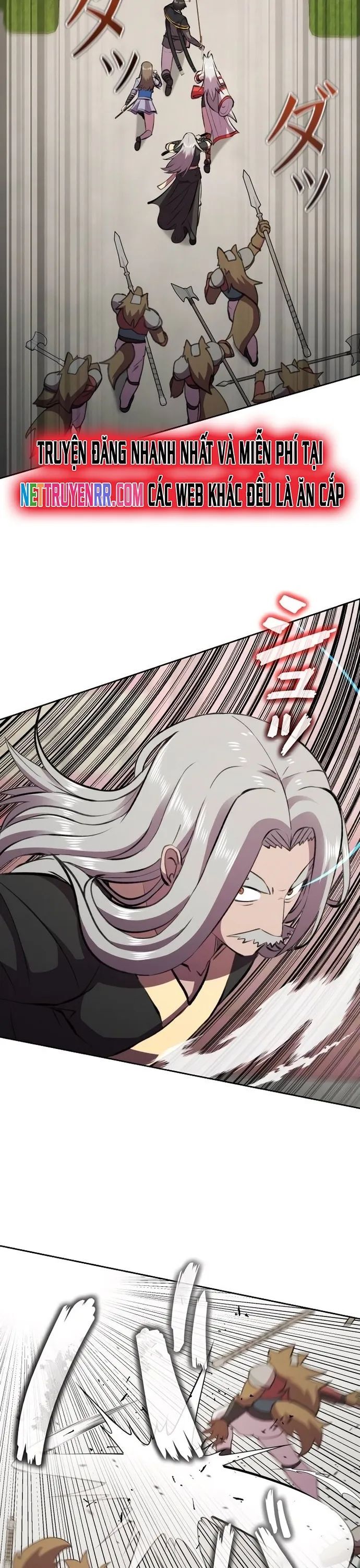 Tôi Không Phải Là Kẻ Phản Diện Chapter 24 - 5