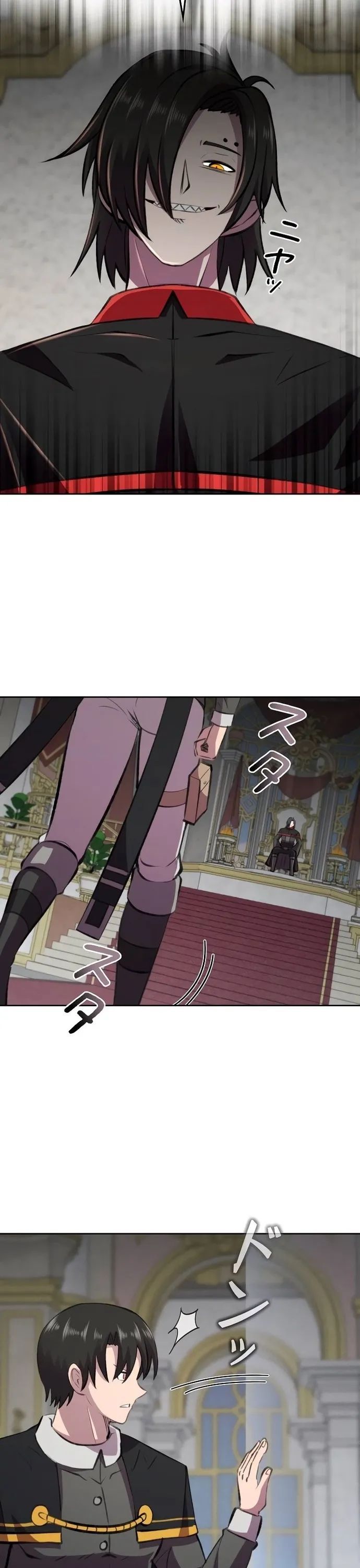 Tôi Không Phải Là Kẻ Phản Diện Chapter 24 - 41