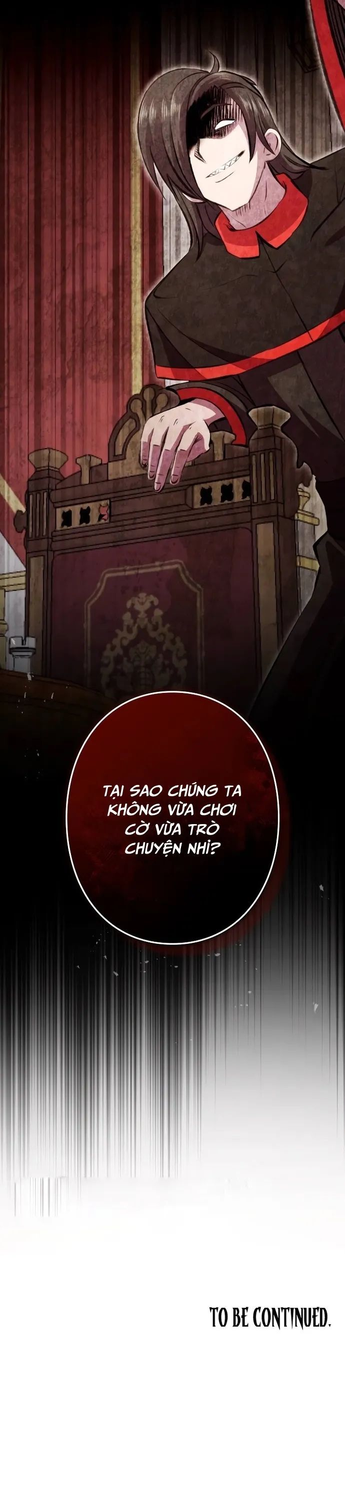 Tôi Không Phải Là Kẻ Phản Diện Chapter 24 - 45