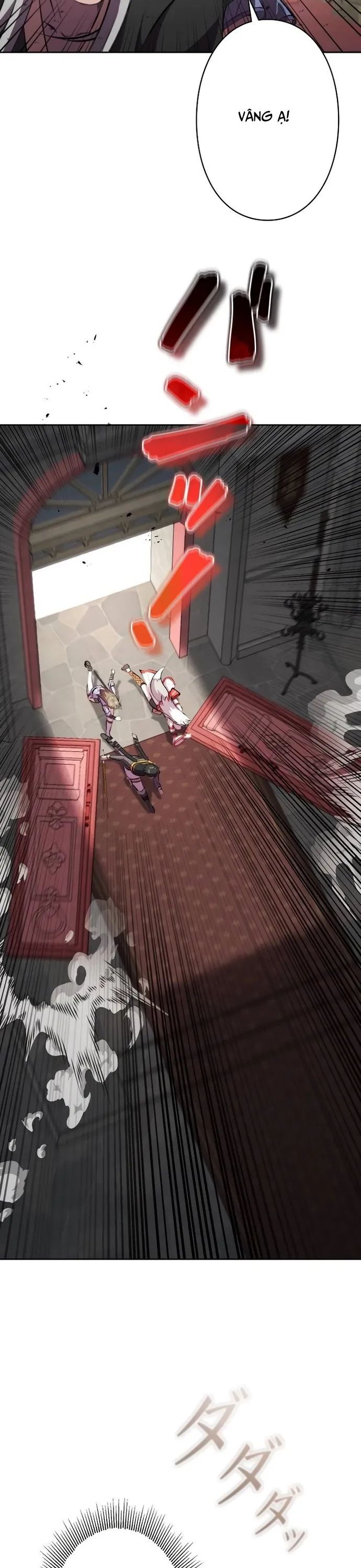 Tôi Không Phải Là Kẻ Phản Diện Chapter 24 - 7