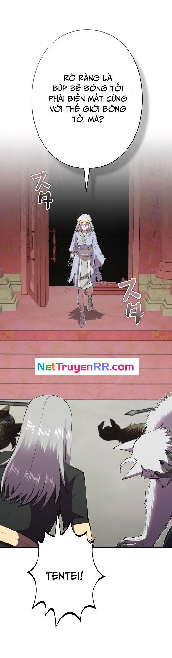 Tôi Không Phải Là Kẻ Phản Diện Chapter 26 - 11