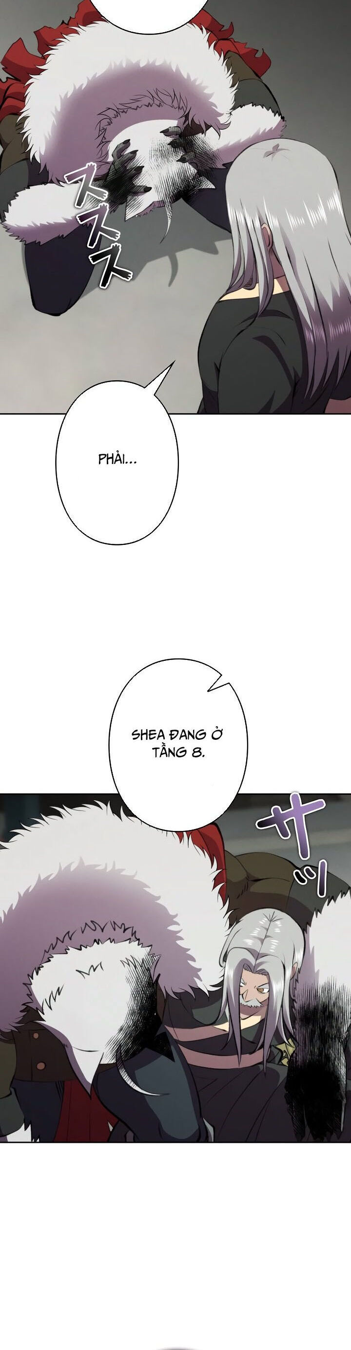 Tôi Không Phải Là Kẻ Phản Diện Chapter 26 - 14