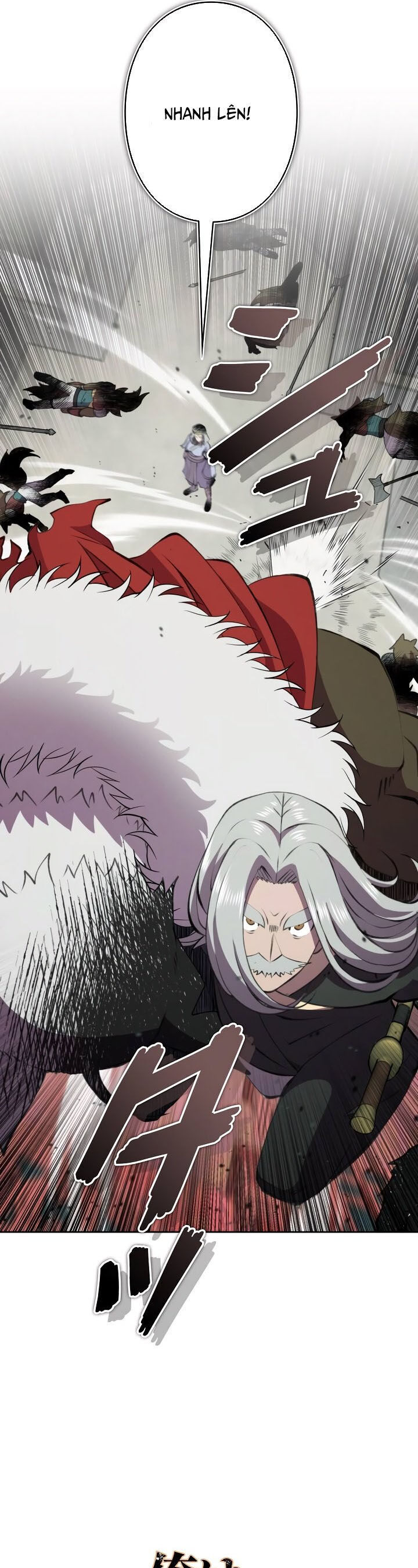 Tôi Không Phải Là Kẻ Phản Diện Chapter 26 - 15