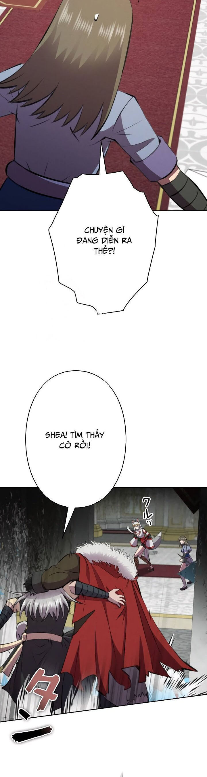 Tôi Không Phải Là Kẻ Phản Diện Chapter 26 - 17