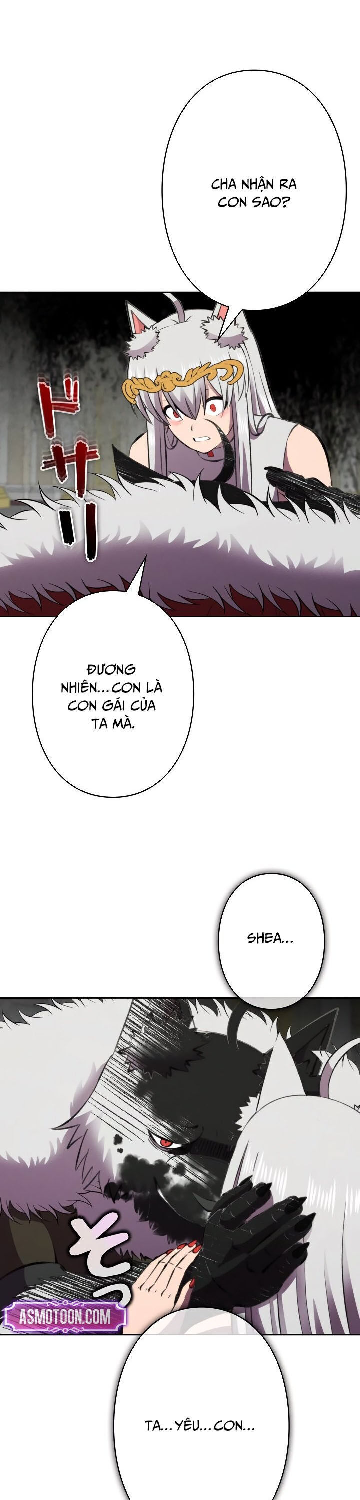 Tôi Không Phải Là Kẻ Phản Diện Chapter 26 - 19