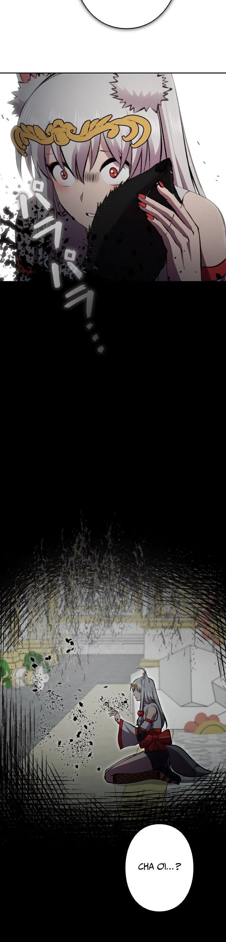 Tôi Không Phải Là Kẻ Phản Diện Chapter 26 - 20