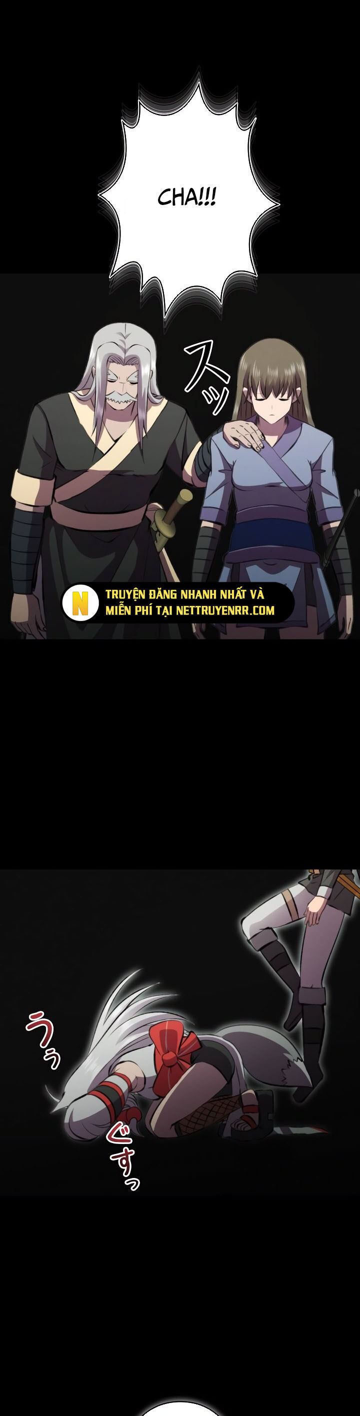 Tôi Không Phải Là Kẻ Phản Diện Chapter 26 - 21