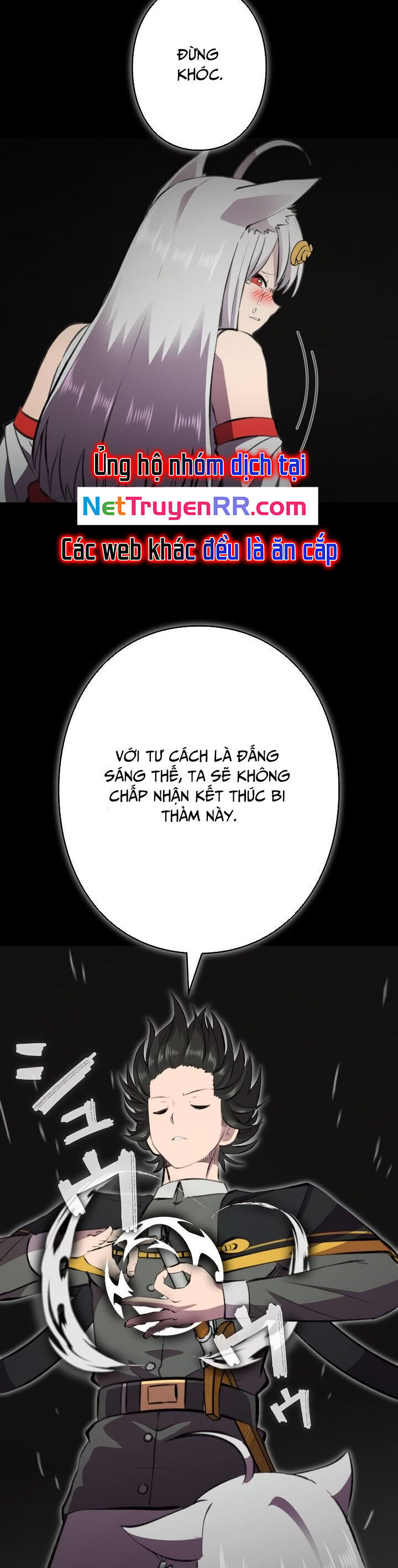 Tôi Không Phải Là Kẻ Phản Diện Chapter 26 - 22