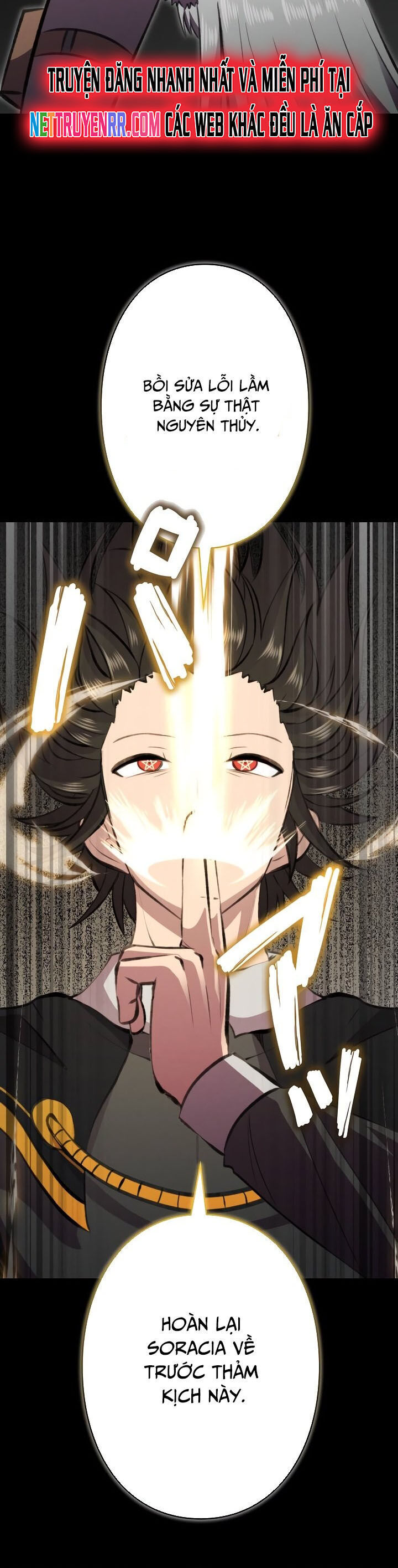 Tôi Không Phải Là Kẻ Phản Diện Chapter 26 - 23