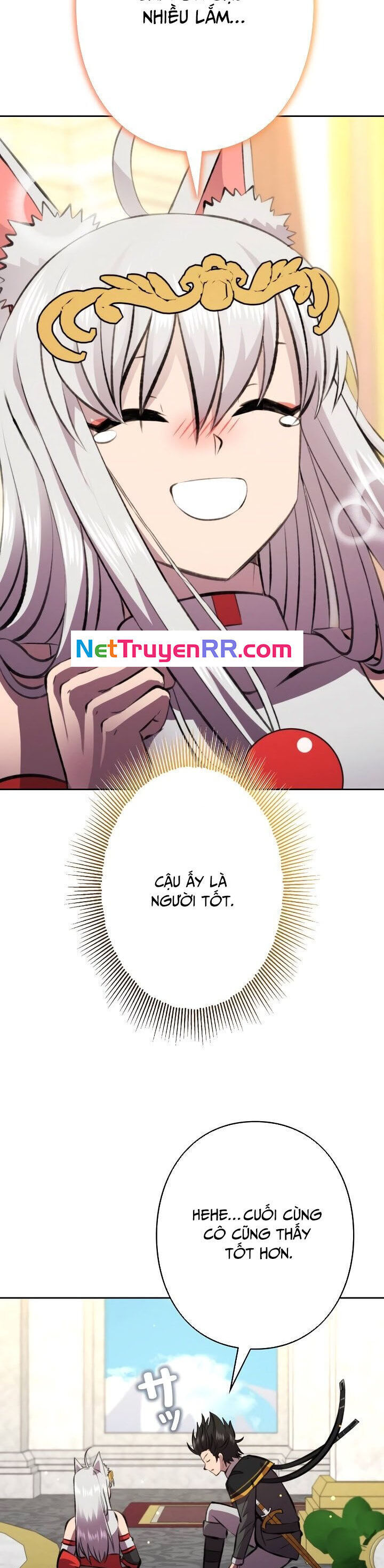 Tôi Không Phải Là Kẻ Phản Diện Chapter 26 - 28