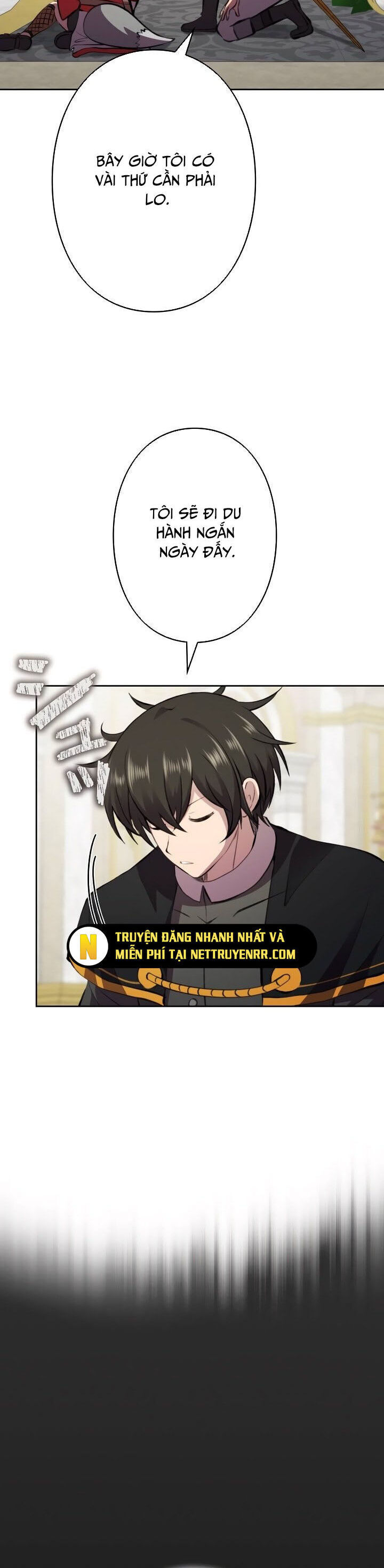 Tôi Không Phải Là Kẻ Phản Diện Chapter 26 - 29