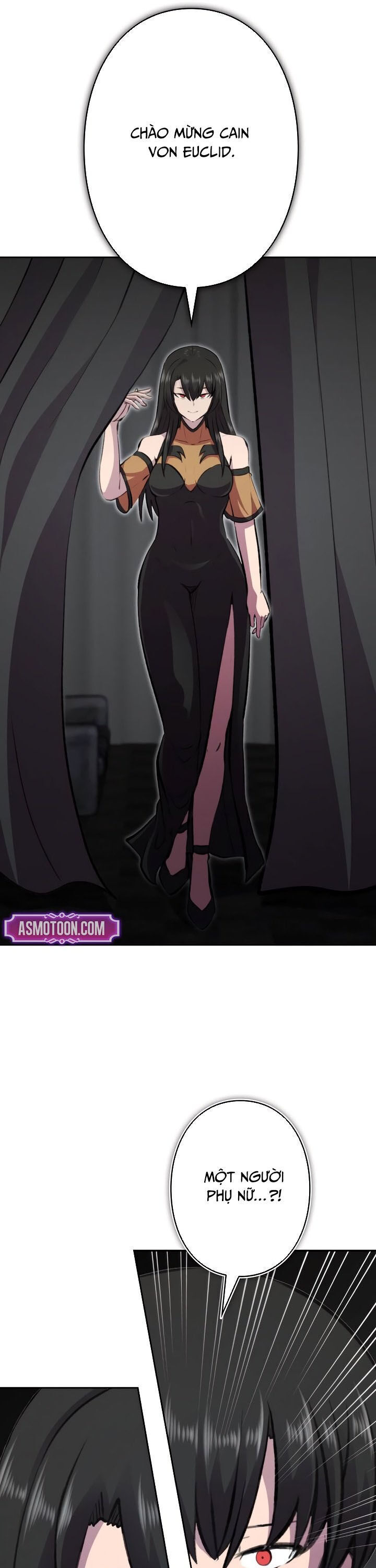 Tôi Không Phải Là Kẻ Phản Diện Chapter 26 - 31