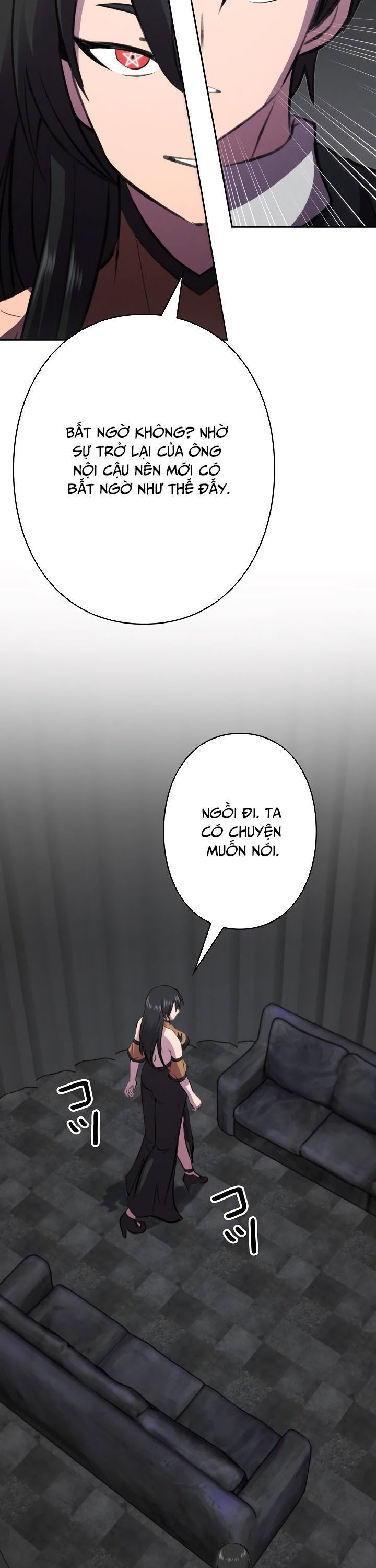 Tôi Không Phải Là Kẻ Phản Diện Chapter 26 - 32