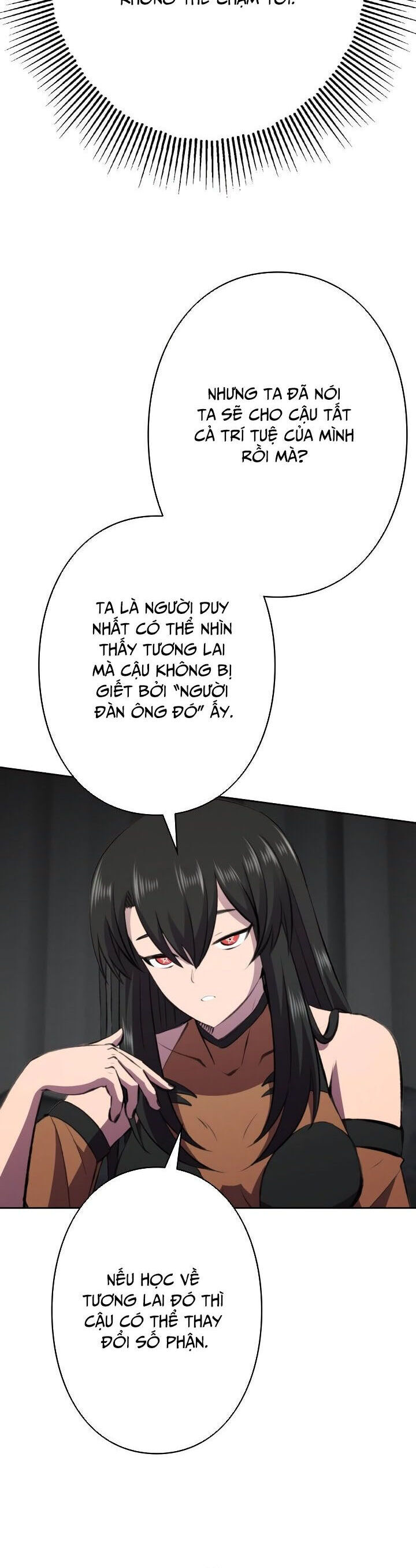 Tôi Không Phải Là Kẻ Phản Diện Chapter 26 - 38