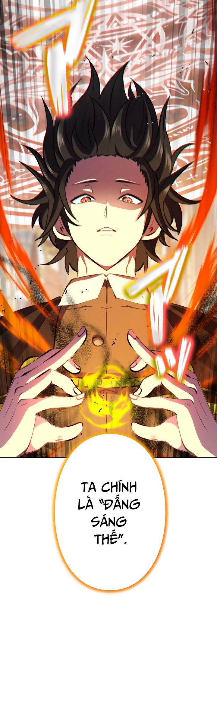 Tôi Không Phải Là Kẻ Phản Diện Chapter 26 - 5