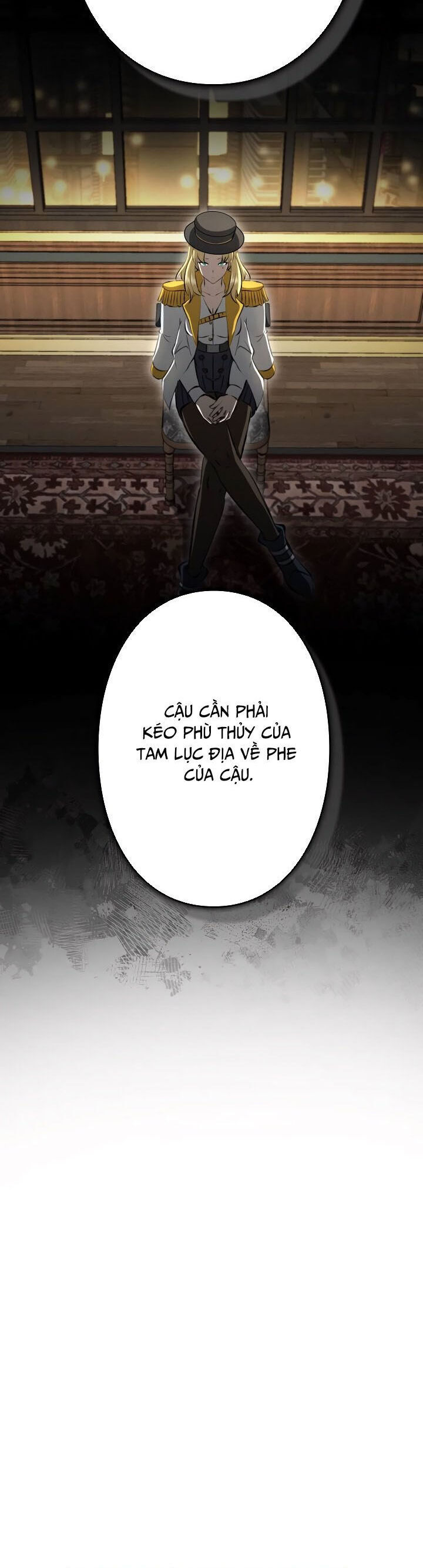 Tôi Không Phải Là Kẻ Phản Diện Chapter 26 - 41