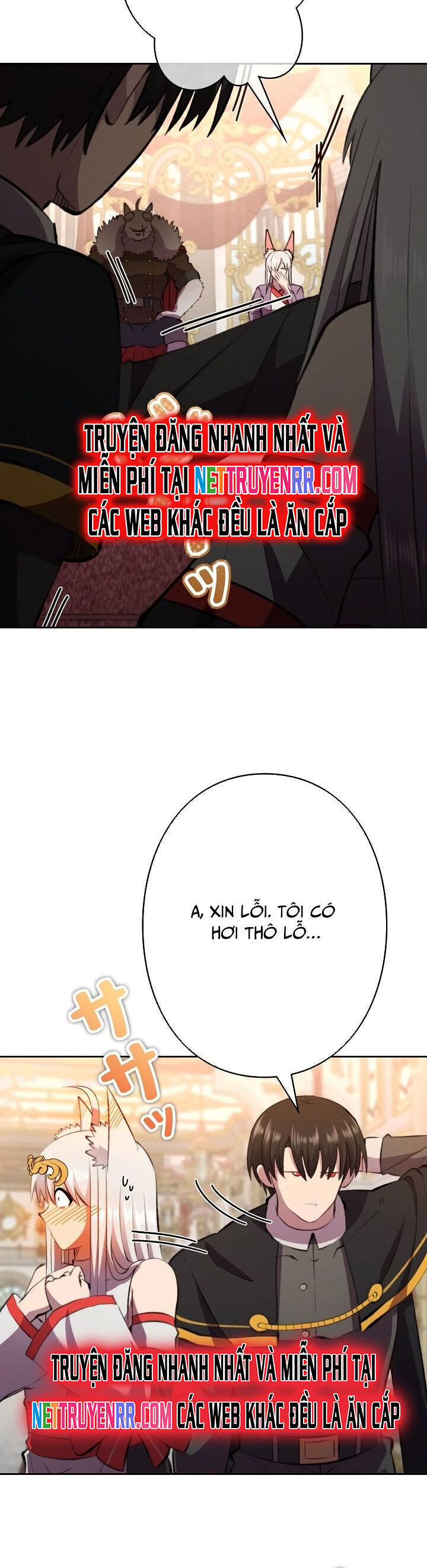 Tôi Không Phải Là Kẻ Phản Diện Chapter 26 - 50