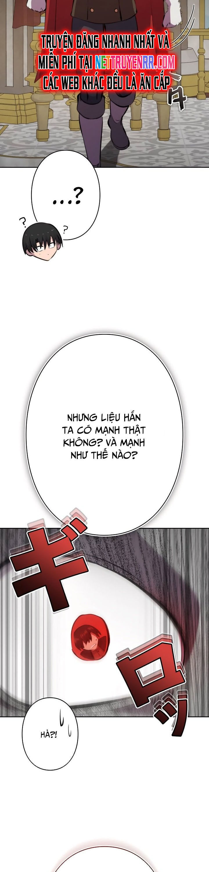 Tôi Không Phải Là Kẻ Phản Diện Chapter 26 - 52