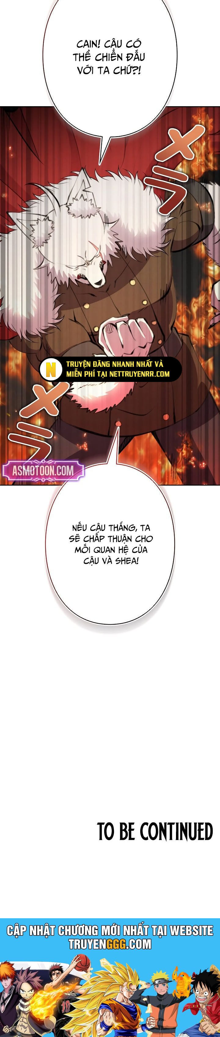 Tôi Không Phải Là Kẻ Phản Diện Chapter 26 - 53