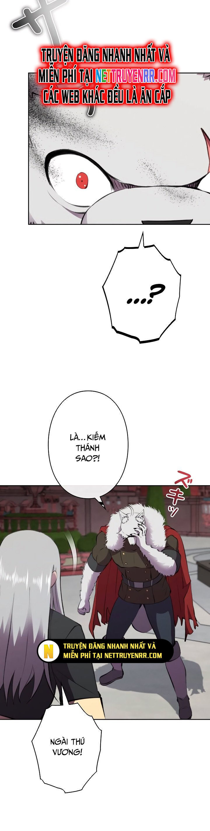 Tôi Không Phải Là Kẻ Phản Diện Chapter 26 - 8