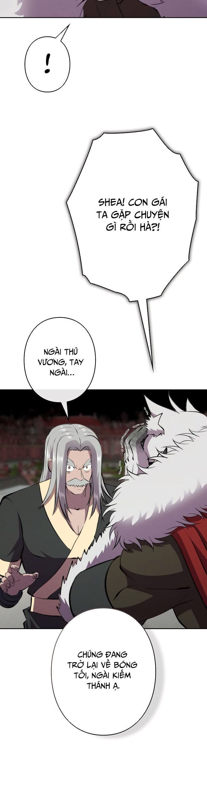 Tôi Không Phải Là Kẻ Phản Diện Chapter 26 - 10