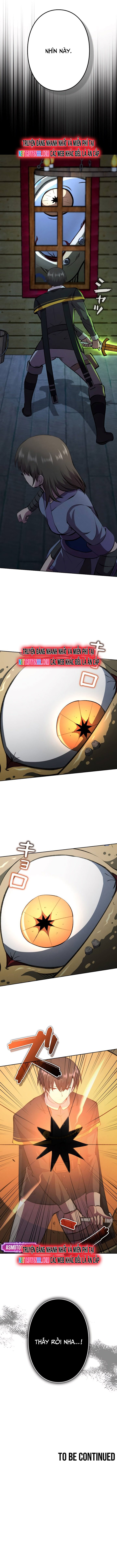 Tôi Không Phải Là Kẻ Phản Diện Chapter 27 - 18