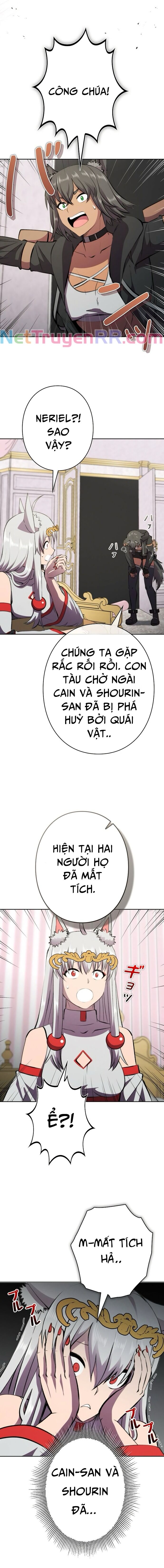 Tôi Không Phải Là Kẻ Phản Diện Chapter 29 - 13