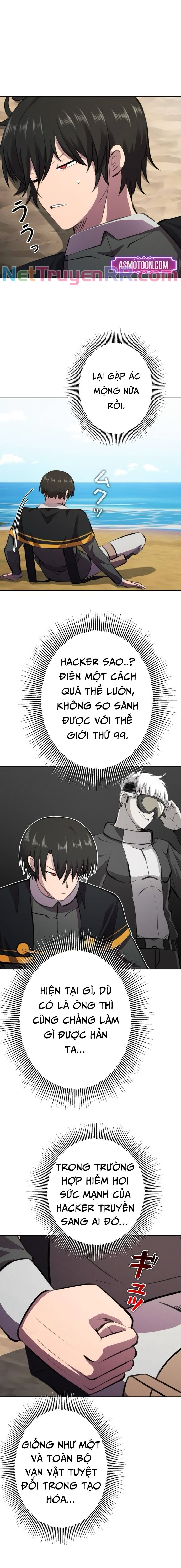 Tôi Không Phải Là Kẻ Phản Diện Chapter 29 - 15