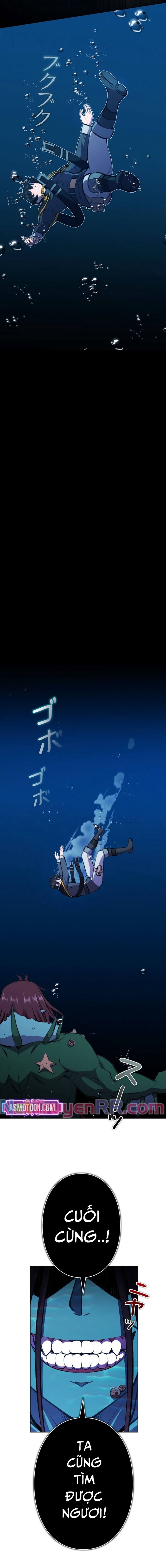 Tôi Không Phải Là Kẻ Phản Diện Chapter 29 - 3