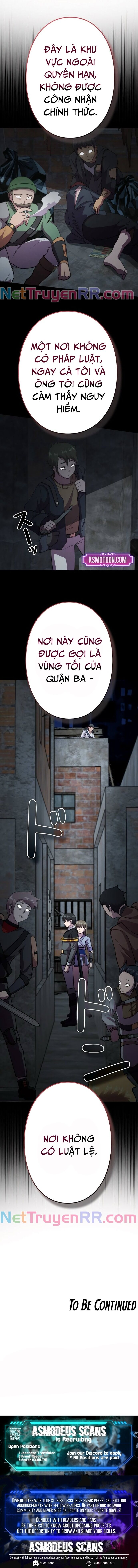 Tôi Không Phải Là Kẻ Phản Diện Chapter 29 - 25