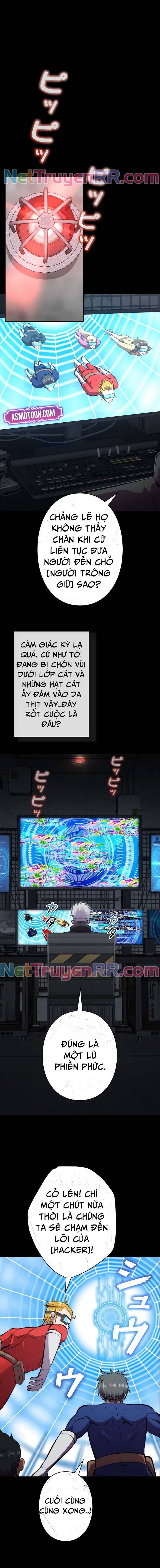 Tôi Không Phải Là Kẻ Phản Diện Chapter 29 - 5