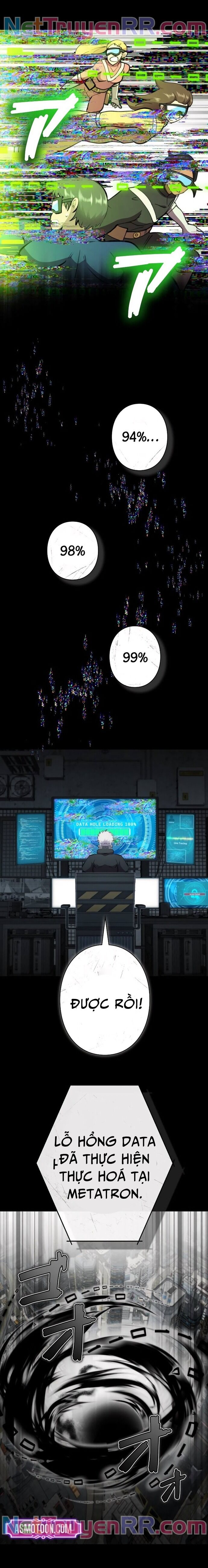 Tôi Không Phải Là Kẻ Phản Diện Chapter 29 - 9