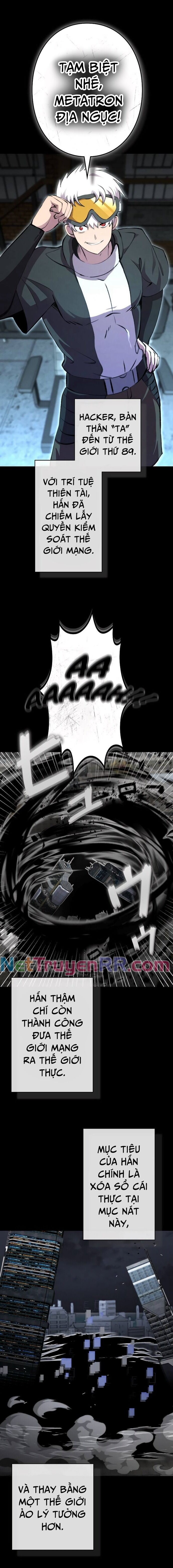 Tôi Không Phải Là Kẻ Phản Diện Chapter 29 - 10