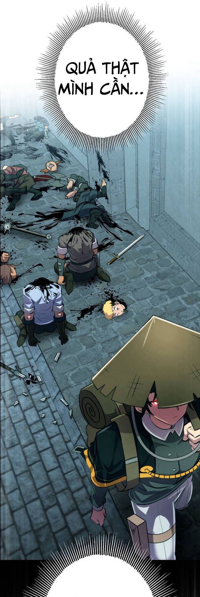 Tôi Không Phải Là Kẻ Phản Diện Chapter 3 - 18