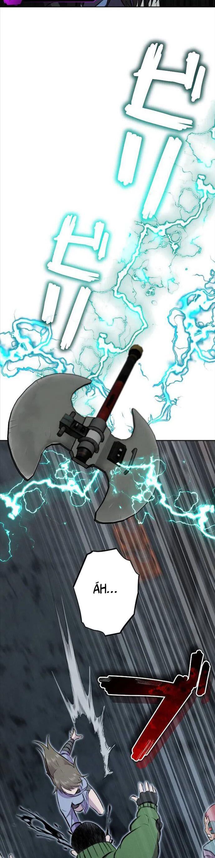 Tôi Không Phải Là Kẻ Phản Diện Chapter 30 - 11