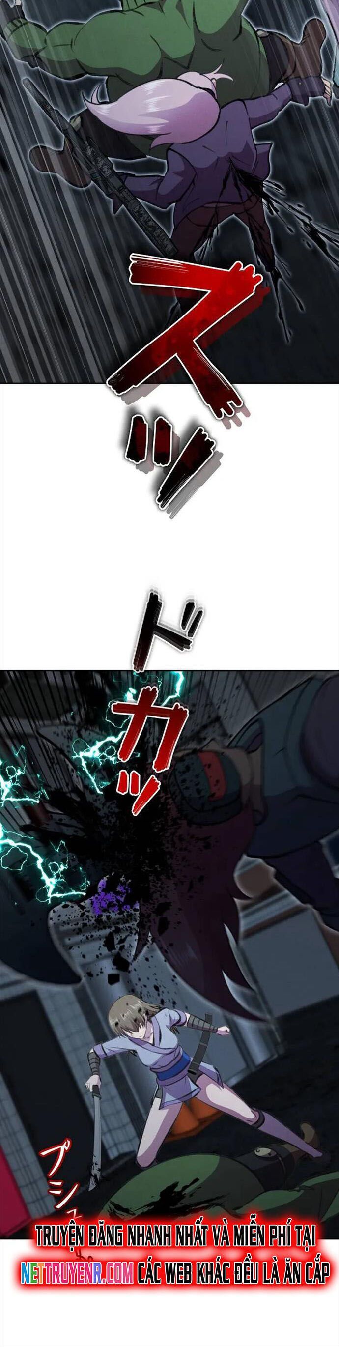 Tôi Không Phải Là Kẻ Phản Diện Chapter 30 - 12