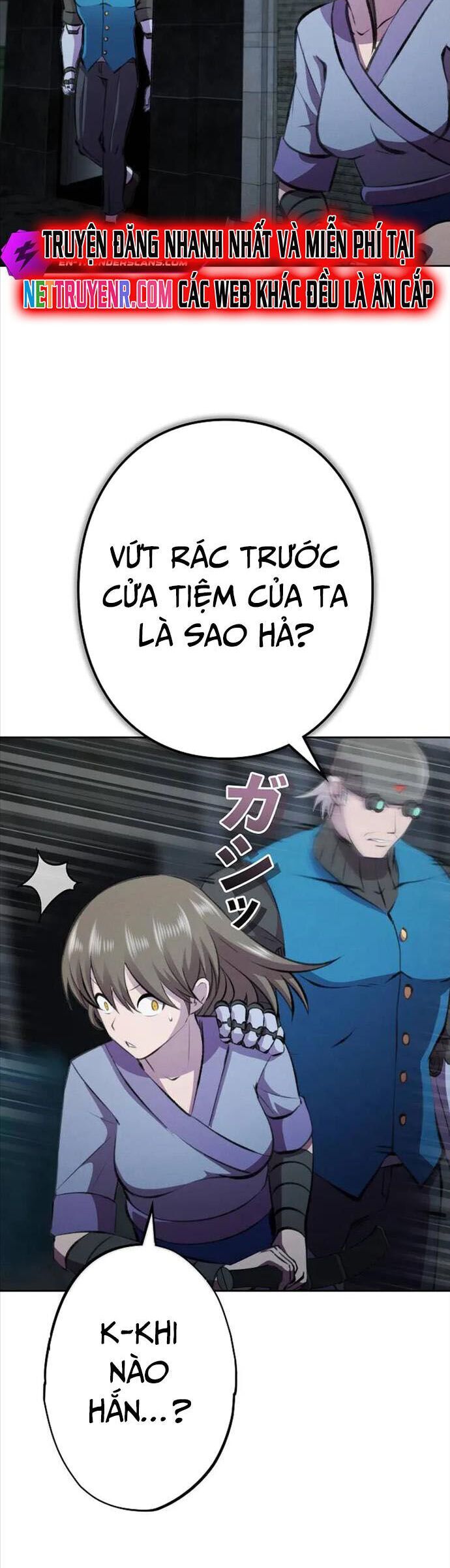 Tôi Không Phải Là Kẻ Phản Diện Chapter 30 - 14