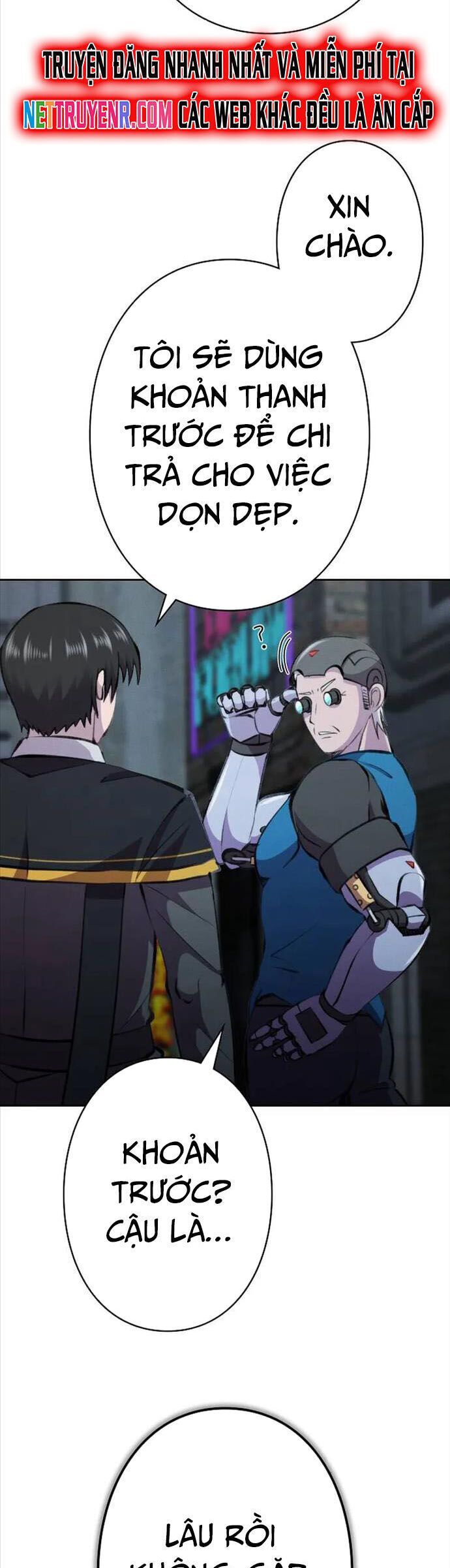 Tôi Không Phải Là Kẻ Phản Diện Chapter 30 - 16