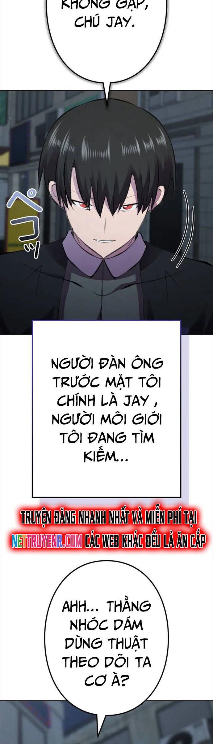 Tôi Không Phải Là Kẻ Phản Diện Chapter 30 - 17
