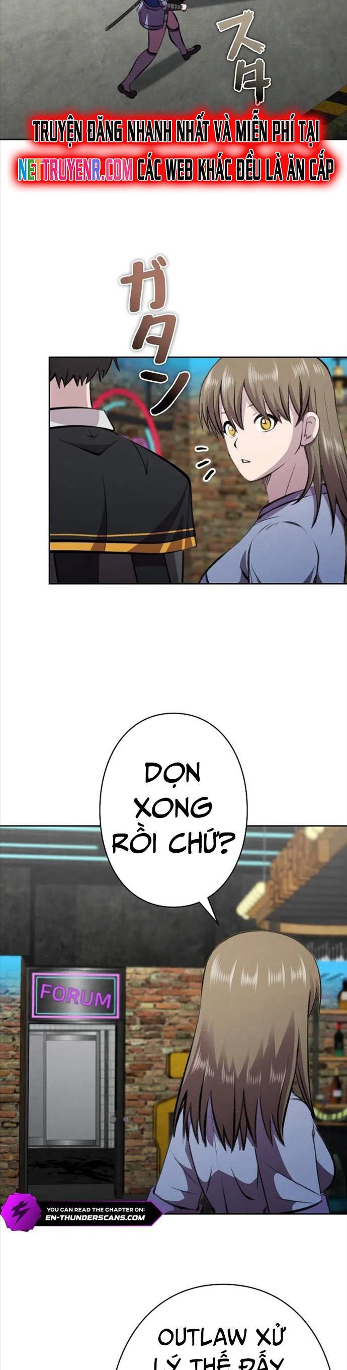 Tôi Không Phải Là Kẻ Phản Diện Chapter 30 - 21