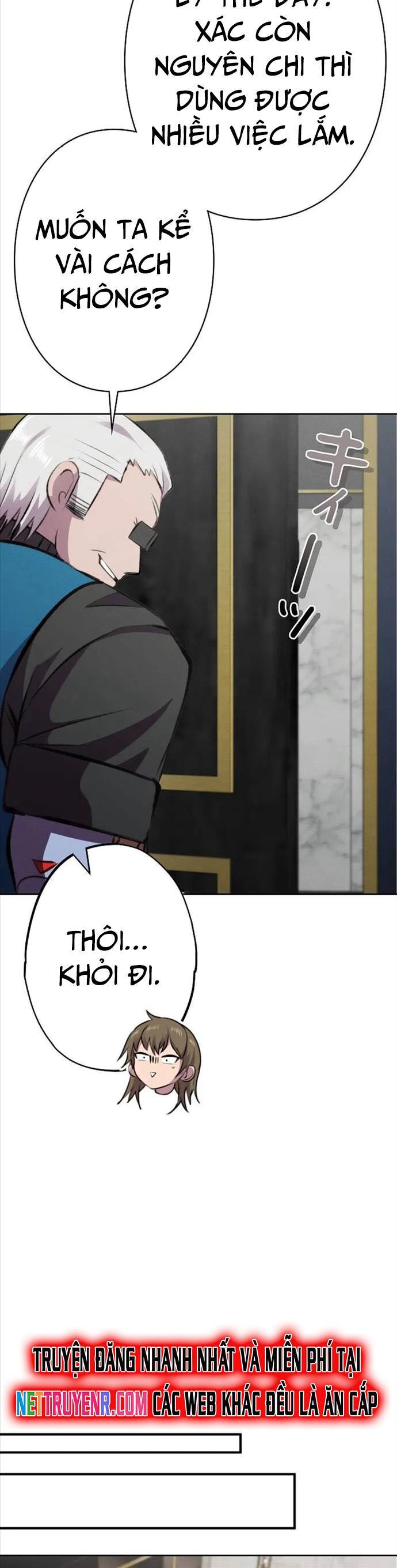 Tôi Không Phải Là Kẻ Phản Diện Chapter 30 - 22